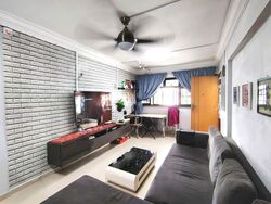 Blk 164 Woodlands Street 13 (Woodlands), HDB 4 Rooms #565170191